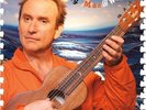 Colin Hay - Man at Work (Acoustic) -  Orange Color Vinyl Record LP