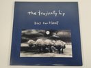 The Tragically Hip - Day For Night Vinyl Record 2x LP