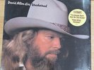 David Allan Coe Unchained LP Vinyl STILL SEALED Columbia FC 40195 1985