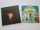 1967 Harry Nilsson PANDEMONIUM SHADOW SHOW Box Set RCA PROMO w/ 8 Inserts NICE