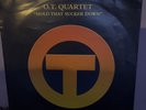 The O.T. Quartet Hold That Sucker Down Single Vinyl Record 12