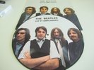 BEATLES, LET IT BE UNPLUGGED. SUPERB RARE  10