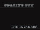 The Invaders Spacing Out (Vinyl) 12