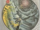 Iron Maiden Flight Of Icarus 12