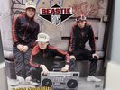 Beastie Boys Solid Gold Hits Double LP Vinyl Greatest Hits Capitol Records