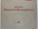 Arturo Benedetti Michelangeli - Concerto No. 4 In G Minor / Concerto In G Major
