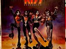 KISS Destroyer NBLP 7025 1A/1A CTH NM Vinyl Shrink 1976 First Press OG Aucoin