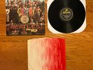 The Beatles Sgt. Pepper's Lonely Hearts Club Band Parlophone 1967 UK 1st Press