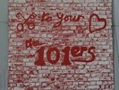 THE 101'ers Keys To Your Heart First Press PS 7