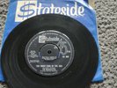 TOO MANY FISH IN THE SEA-THE MARVELETTES. VINYL ,7