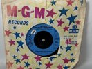 Lou Reed & The Velvet Underground – I'm Waiting For The Man - Vinyl 7