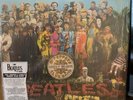 beatles sgt pepper mono vinyl 2014