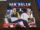 VAN HALEN LAST SHOW LIVE 2015 Hollywood Bowl 3 VINYL SEALED record LP POSTER SET