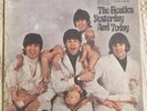 Beatles Butcher Cover  Third State Yesterday and Today