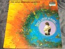 The Alan Skidmore Quintet.  Once Upon A Time.  Deram nova series.  1969.