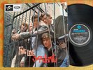 Five Live Yardbirds 1966 Press Mono UK LP  Vinyl VG++