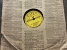 Rockabilly 78 - Elvis Presley - That's All Right/Blue Moon Of Kentucky - Sun 209