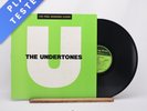 The Undertones The Peel Sessions Album Remastered LP Album Vinyl Record - VG+/VG