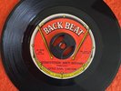Northern soul Little Carl Carlton Competition ain't nothin  EX condition