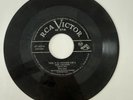 Perry Como - It's Beginning to Look A lot Like Christmas - 45 Vinyl