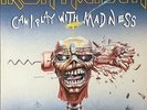 IRON MAIDEN - Can I Play With Madness - 12inch Maxi-Single Vinyl - neuwertig
