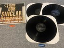 Bob Sinclar ‎– Champs Elysées - 12 Vinyl x 3 - VG Sleeve  Excellent Vinyl's