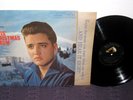 ELVIS PRESLEY Christmas Album LP Orig MONO DG RCA Victor LPM-1951 w/Army Photos
