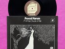 PROCOL HARUM Vinyl LP A whiter Shade of Pale 1967 OVP Box CUBE Record 60 NM 1st