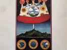 The Olivia Tremor Control Dusk at Cubist Castle Double LP Vinyl Elephant 6 Indie