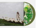 Kacey Musgraves - Deeper Into The Well Green Splatter Liquid Vinyl 2LP Bad World