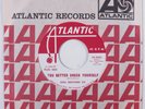 Northern Soul 45 SOUL BROTHERS SIX You Better Check.. ATLANTIC VG++ promo HEAR h