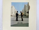 PINK FLOYD WISH YOU WERE HERE CBS/SONY SOPO100 Japan VINYL LP