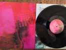 My Bloody Valentine Loveless Original First Press UK 1991