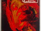 ORIGINAL Vtg 1970 THE STOOGES Album FUN HOUSE Record 1ST PRESS Vinyl Lp NR MINT