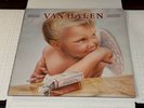 Van Halen- 1984- LP 1984 Warner Bros. W1-23985