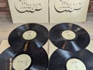 Chicago Live At Carnegie Hall 4 Vinyl LP Record Set C30866 Columbia