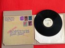 CAPTAIN BEEFHEART  ....Strictly Personal  OG US BLUE THUMB  LP EX  gatefold