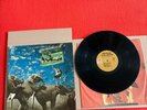 FAIRPORT CONVENTION  Unhalfbricking  OG US A&M LP  EX  OIS
