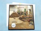 Country Joe McDonald – Into The Fray  (Promo + Promo-Sheet, 2 LP, Unplayed)
