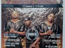 H Town Ladies Edition 2 LP Vinyl Promo US Ltd Edition R&B Hip-Hop HEAR IT mp3
