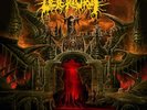 DETERIOROT - The Rebirth LP Sintury Repudilation Mortal Decay Flesgrind Lividity