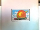 Cleaned & Tested:  The Allman Brothers Band - Eat a Peach - 1972 2xLP