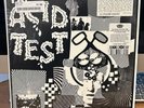 KEN KESEY The Acid Test (1966) LP 2017 Reissue GRATEFUL DEAD Jackpot IN SHRINK