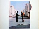 Pink Floyd Wish You Were Here FRENCH PRESSING Harvest Vinyl LP