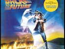 Various Artists Back to the Future (Vinyl) 12