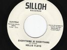 Hollis FLOYD * 60's MOD ACID JAZZ LATIN POPCORN R&B 45 * Listen
