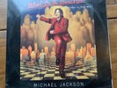 Michael Jackson Blood on The Dance Floor/HIStory in The Mix Vinyl
