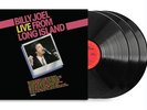 Billy Joel - Live From Long Island (RSD Black Friday 2025) Record Store Day New