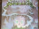 MetallicA Creeping Death UK Music For Nations 1984 12