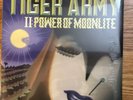 Tiger Army - II: Power of Moonlite [New Vinyl LP]